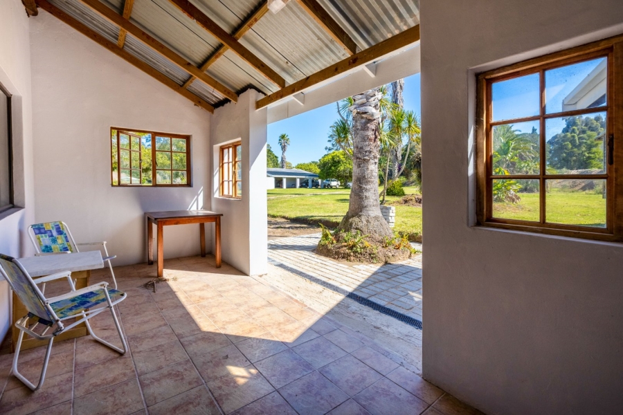 Commercial Property for Sale in Harkerville A H Western Cape